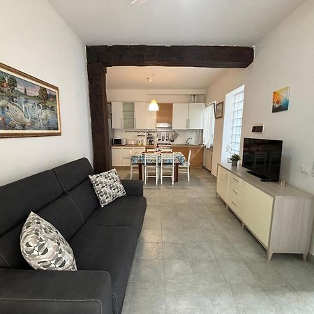 Casa Adriana Lejlighed Riomaggiore Eksteriør billede