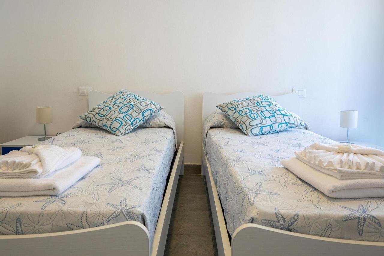 Casa Adriana Lejlighed Riomaggiore Eksteriør billede