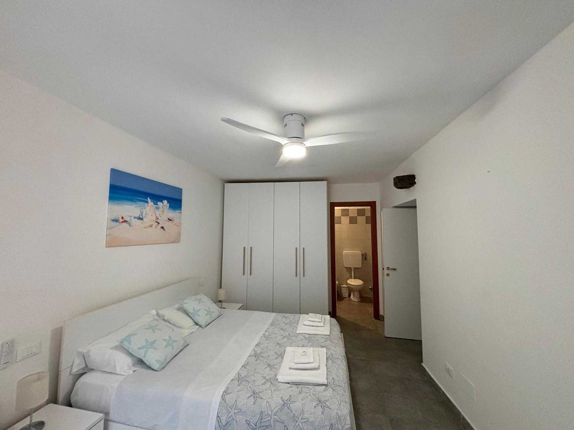 Casa Adriana Lejlighed Riomaggiore Eksteriør billede