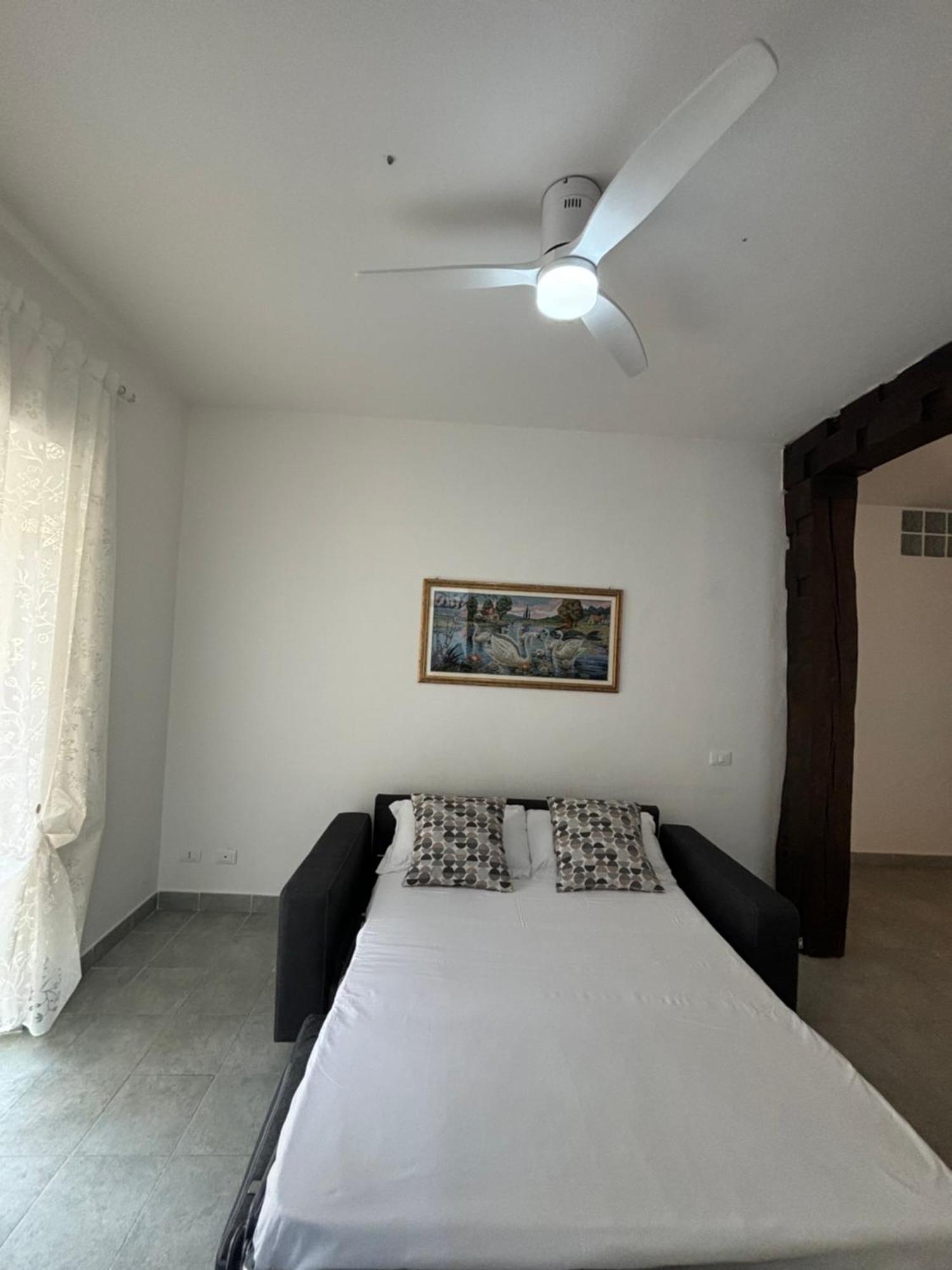 Casa Adriana Lejlighed Riomaggiore Eksteriør billede