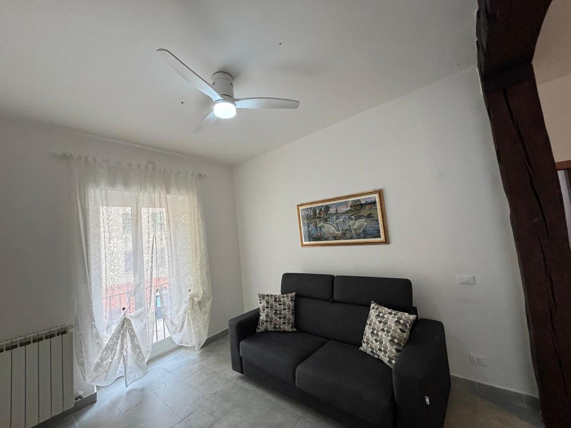 Casa Adriana Lejlighed Riomaggiore Eksteriør billede